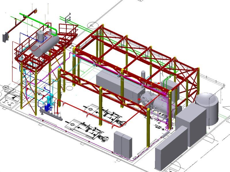 GANZ elektrifikálás-2024